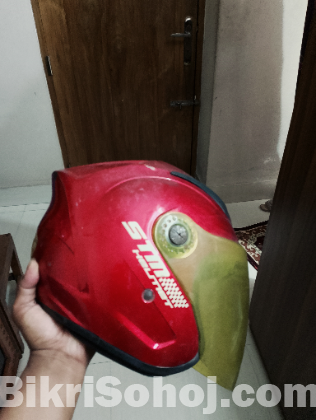 Helmet